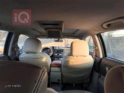 Infiniti FX